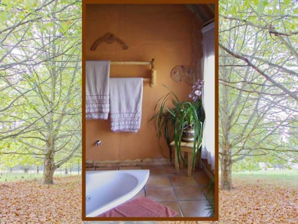 Romantic Treehouse