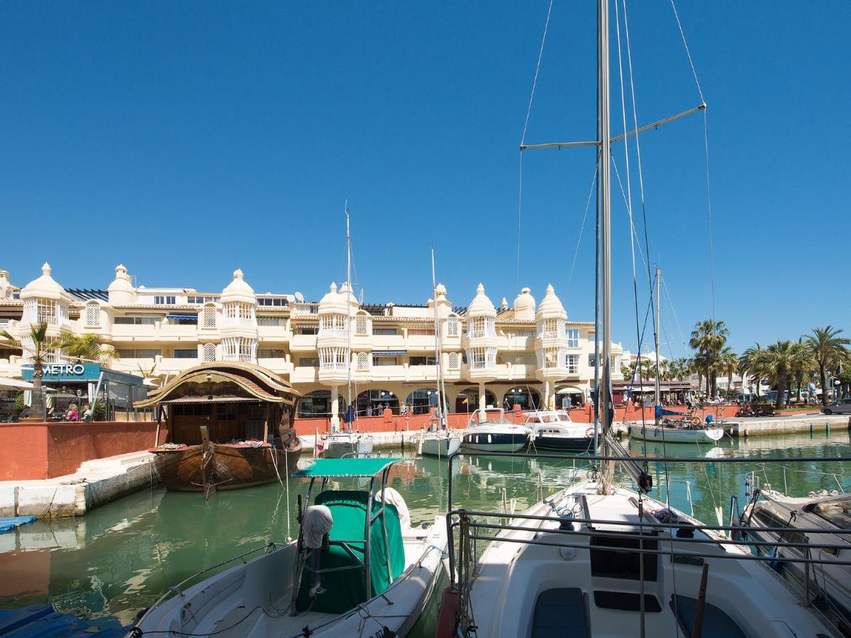 Puerto Marina Beach & Golf - B&B Benalmádena