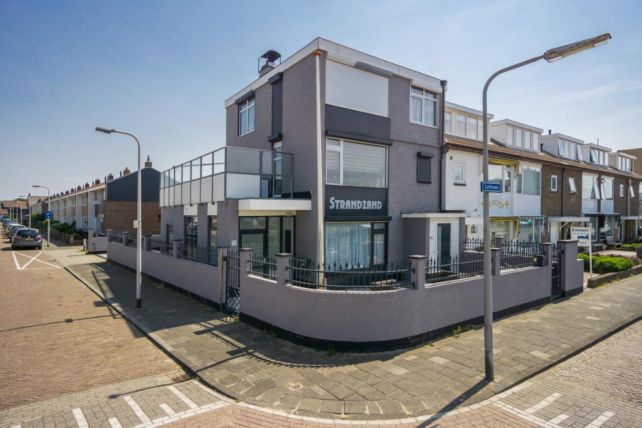 Appartement met Terras