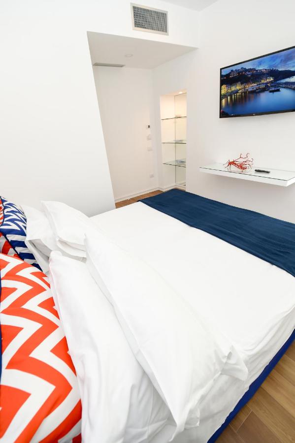 Deluxe Doppel-/Zweibettzimmer