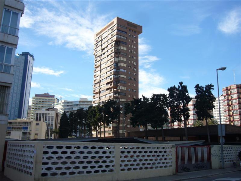 Los Pinos - Fincas Arena - Bed and Breakfast Benidorm