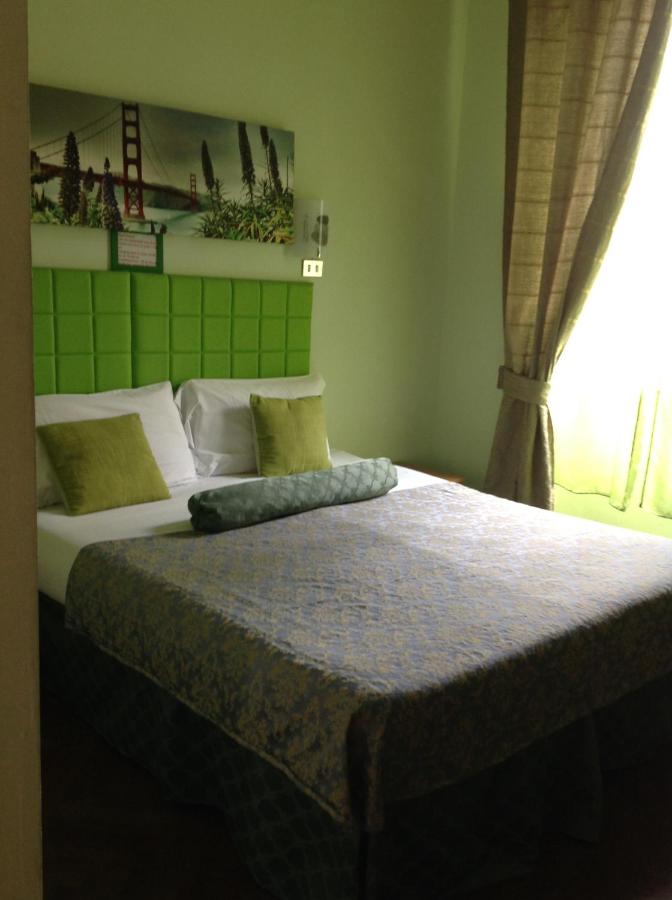 Guest House Meret - Chambres d’hôtes Rome