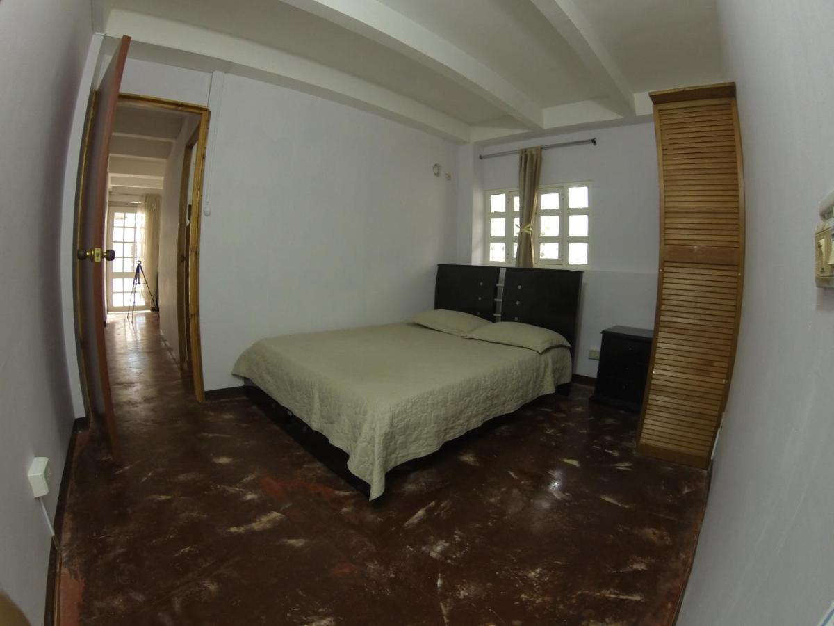 Apartamento de 2 dormitorios