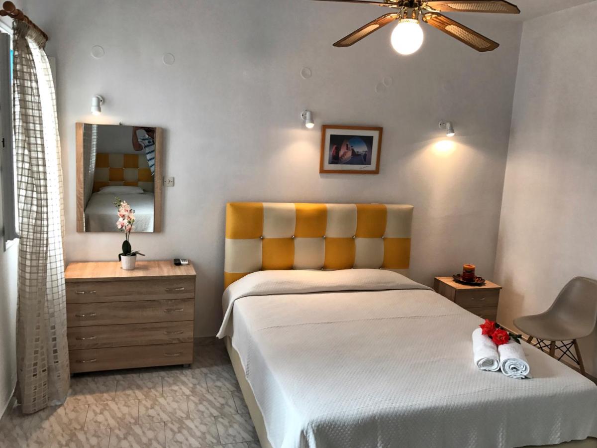 Chambre Triple Confort avec Douche