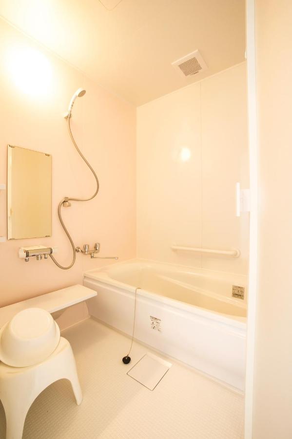 Superior Apartment 402