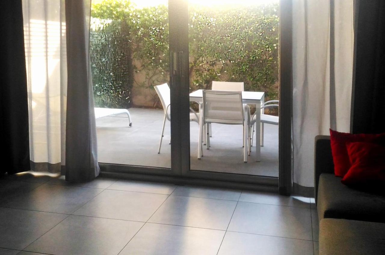 Studio - Ground Floor