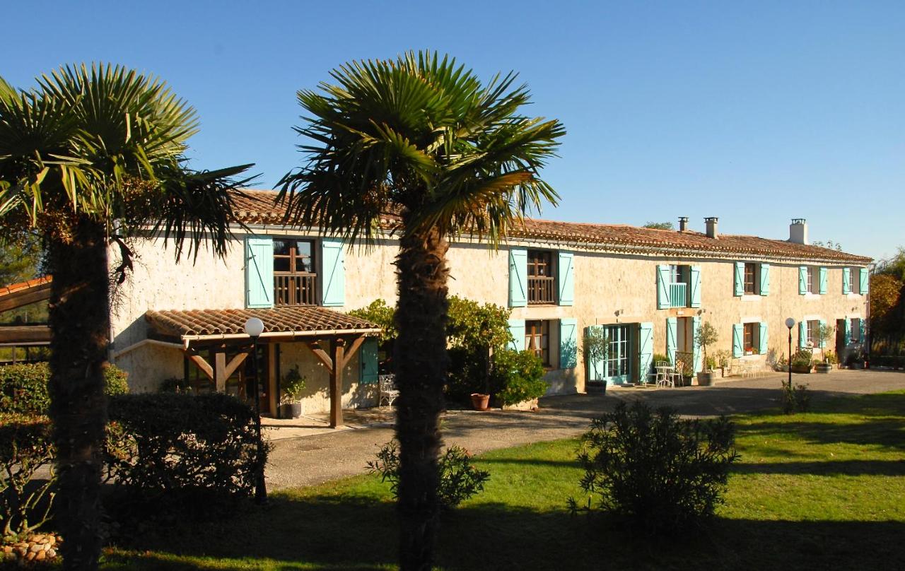 B&B Villepinte - Domaine Saladry - Bed and Breakfast Villepinte