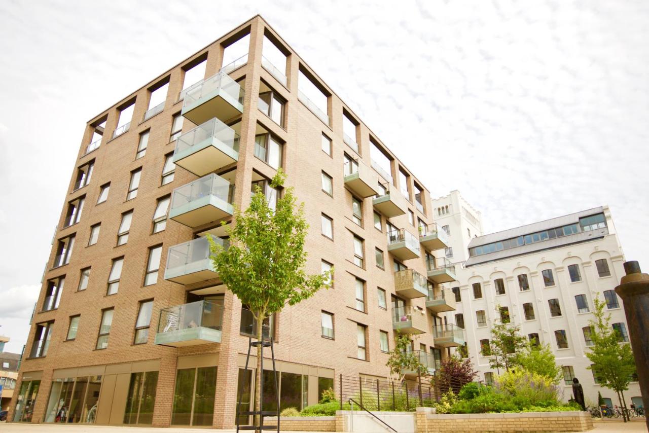 Signet Apartments - Ceres - B&B