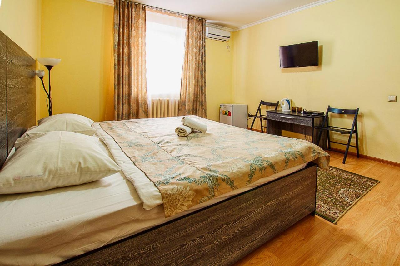 B&B Astaná - Bereket - Bed and Breakfast Astaná