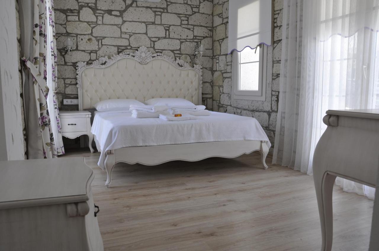 B&B Alaçatı - Alacati Lucky Angel Hotel - Bed and Breakfast Alaçatı