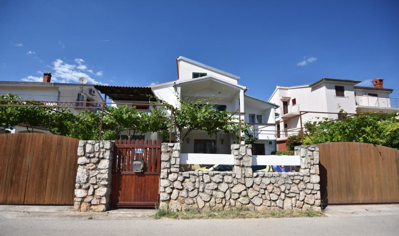Sonja Apartments - B&B