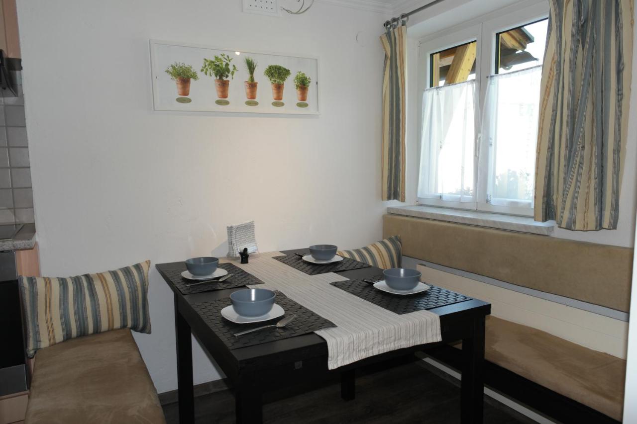 Appartamento con 1 Camera da Letto e Terrazza