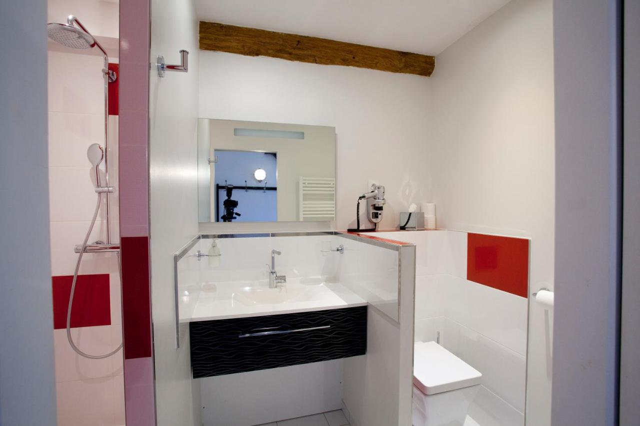 Tweepersoonskamer met Eigen Badkamer