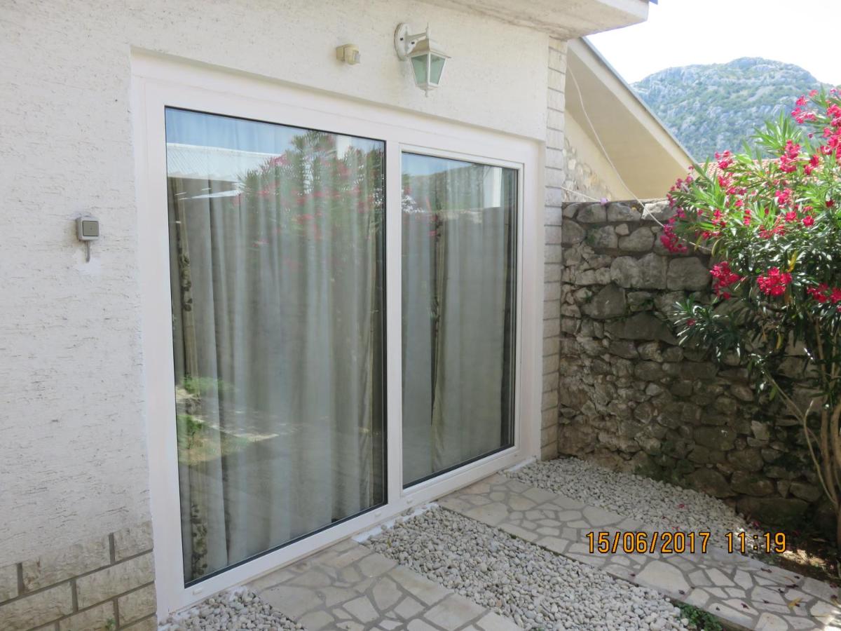 Apartment TRIBALJ CRIKVENICA - B&B