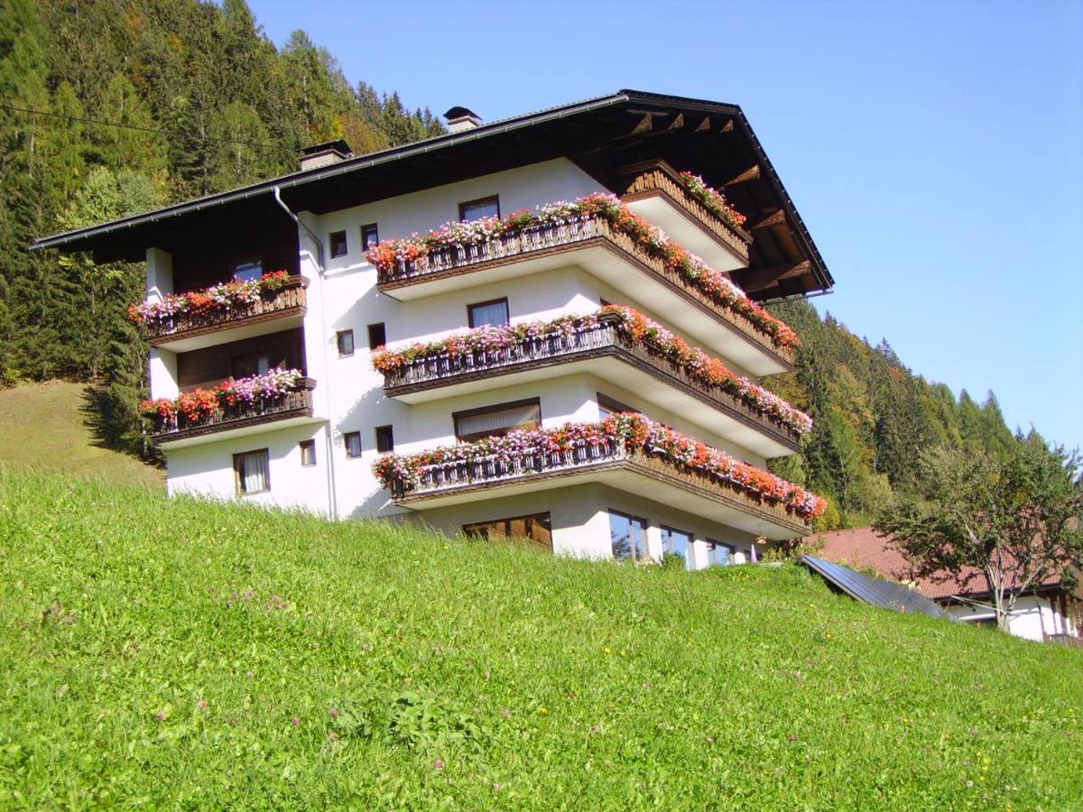Haus Strieder - B&B