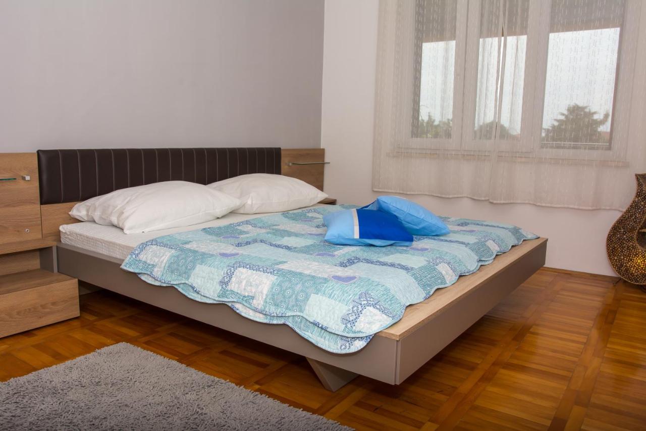Appartamento con 1 Camera da Letto e Terrazza