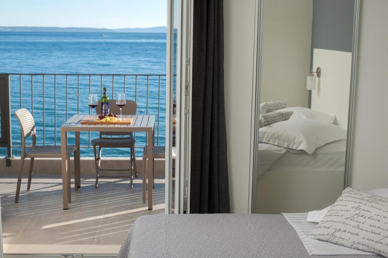 Appartement - Vue sur Mer