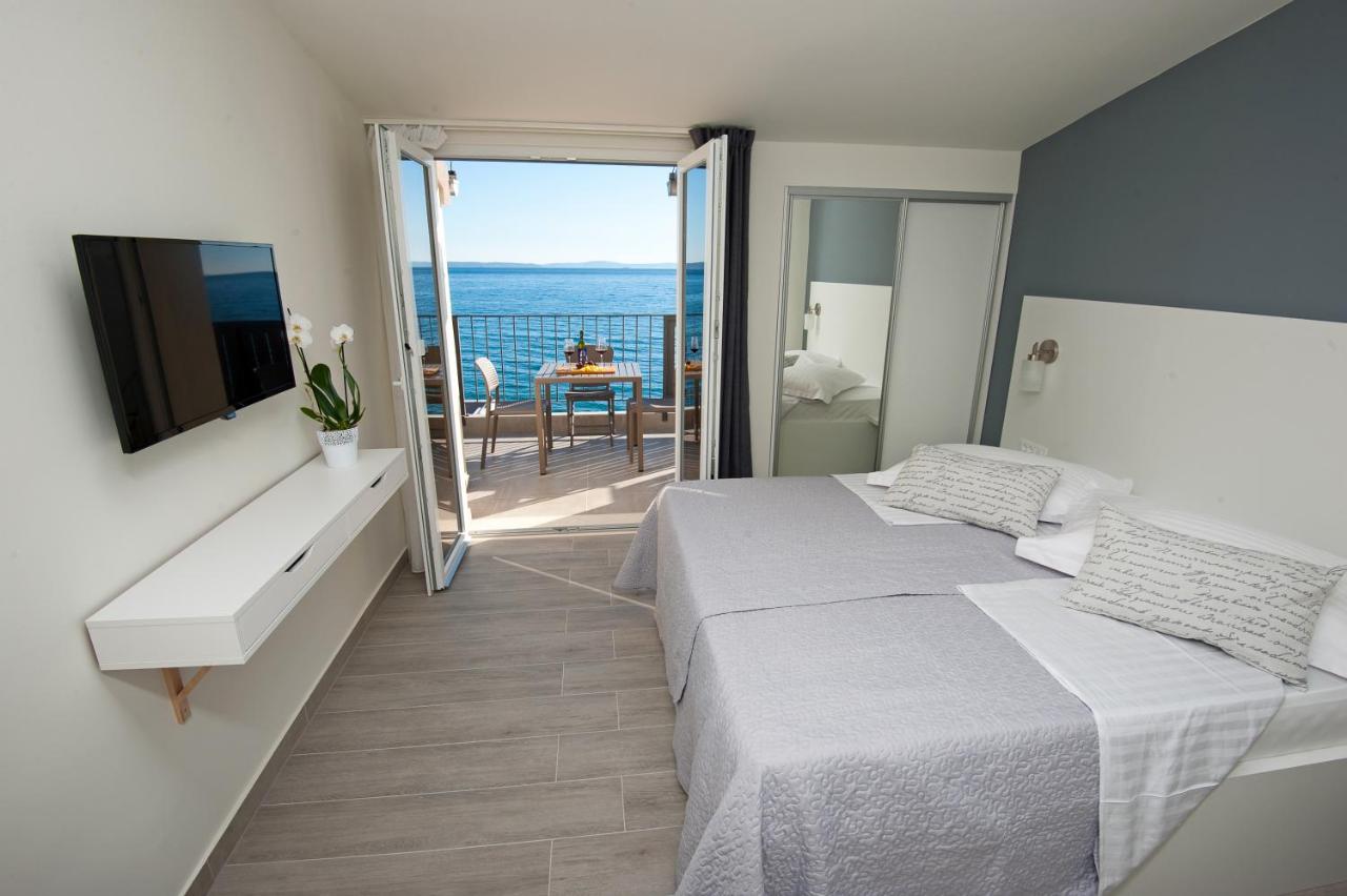 Appartement - Vue sur Mer