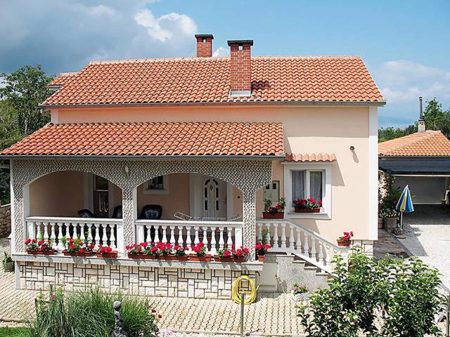 Apartments Island Krk - B&B
