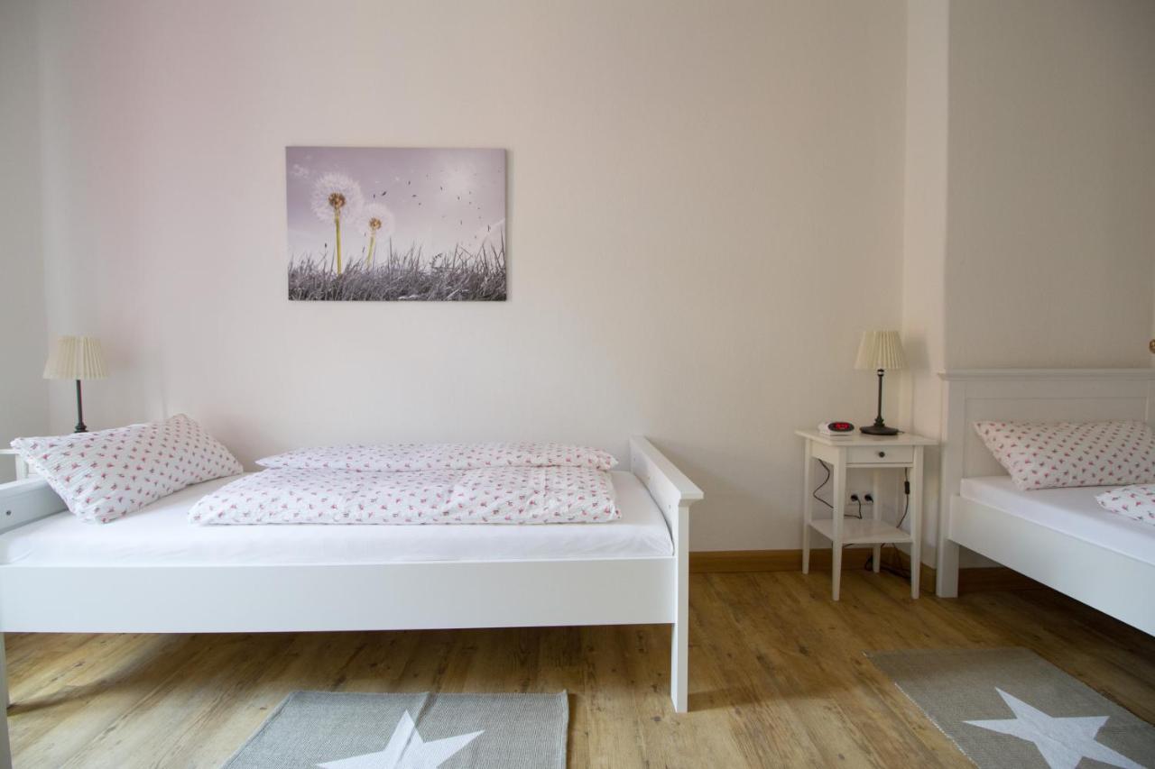 Apartment mit 1 Schlafzimmer