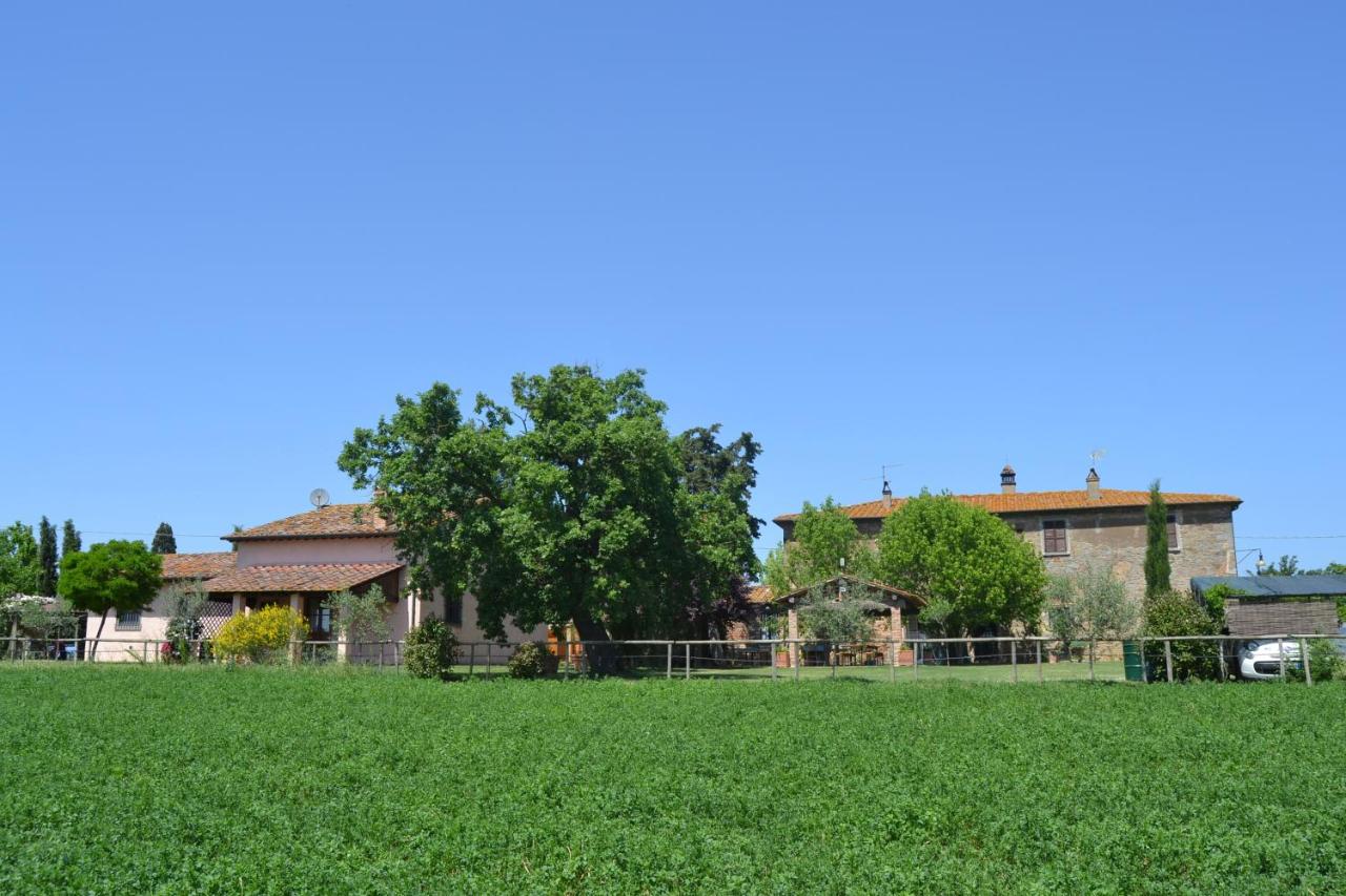 Cortona Holiday Home - B&B