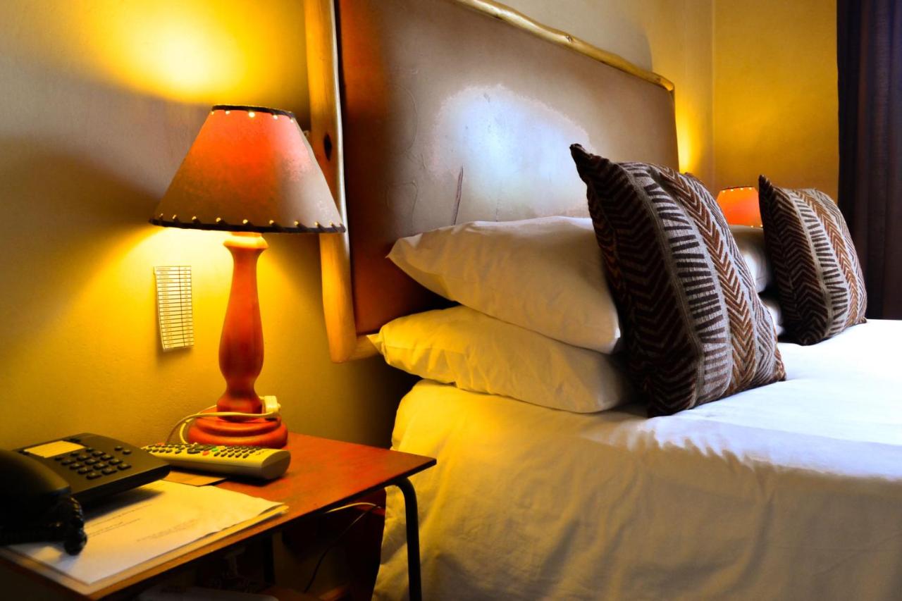 Ikhaya Boutique Hotel - B&B Città del Capo