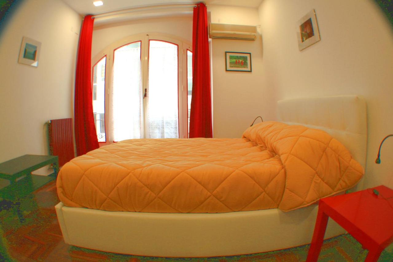 Appartamento Politeama - B&B Palermo