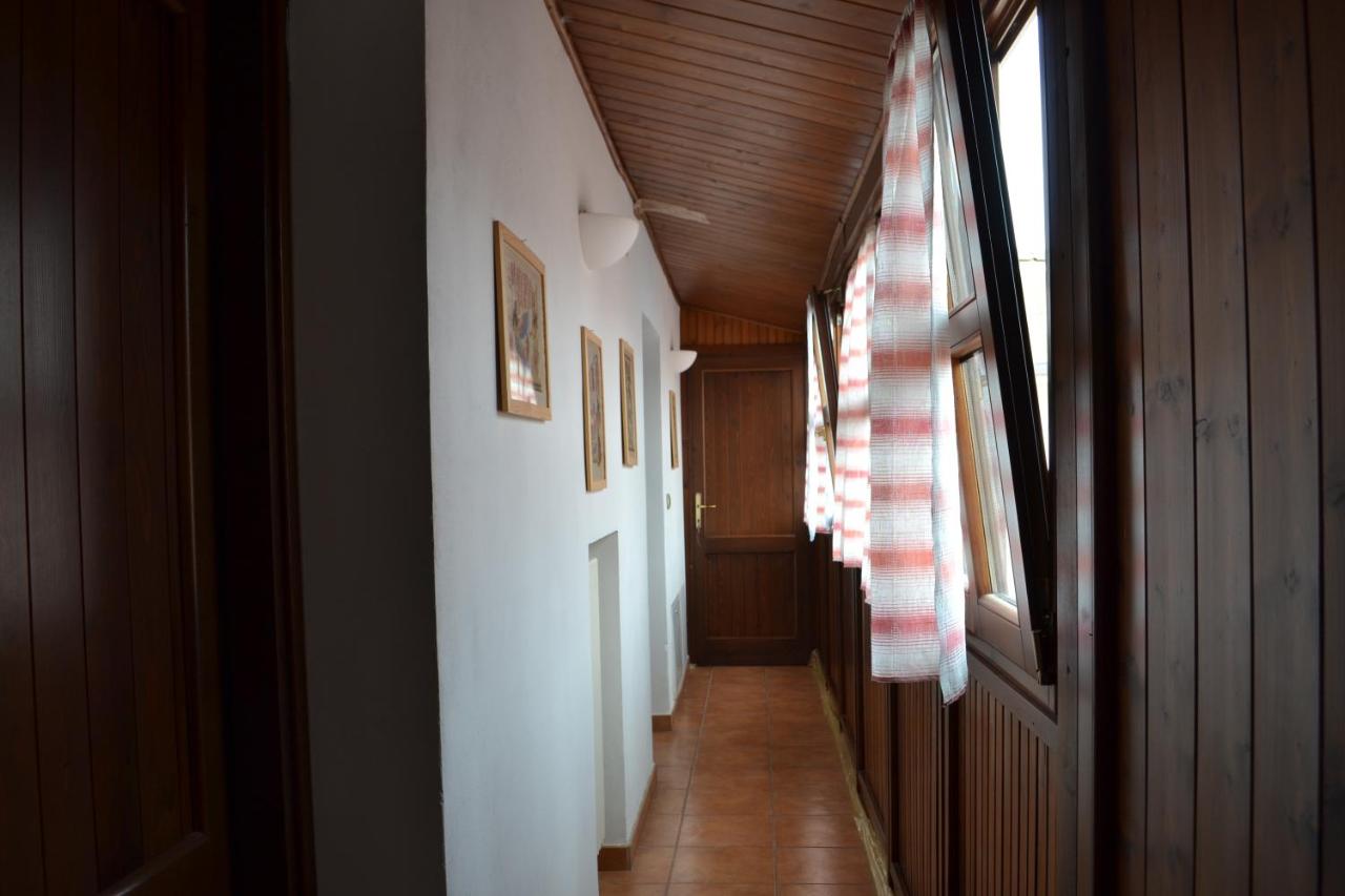 Camera Isabella - B&B