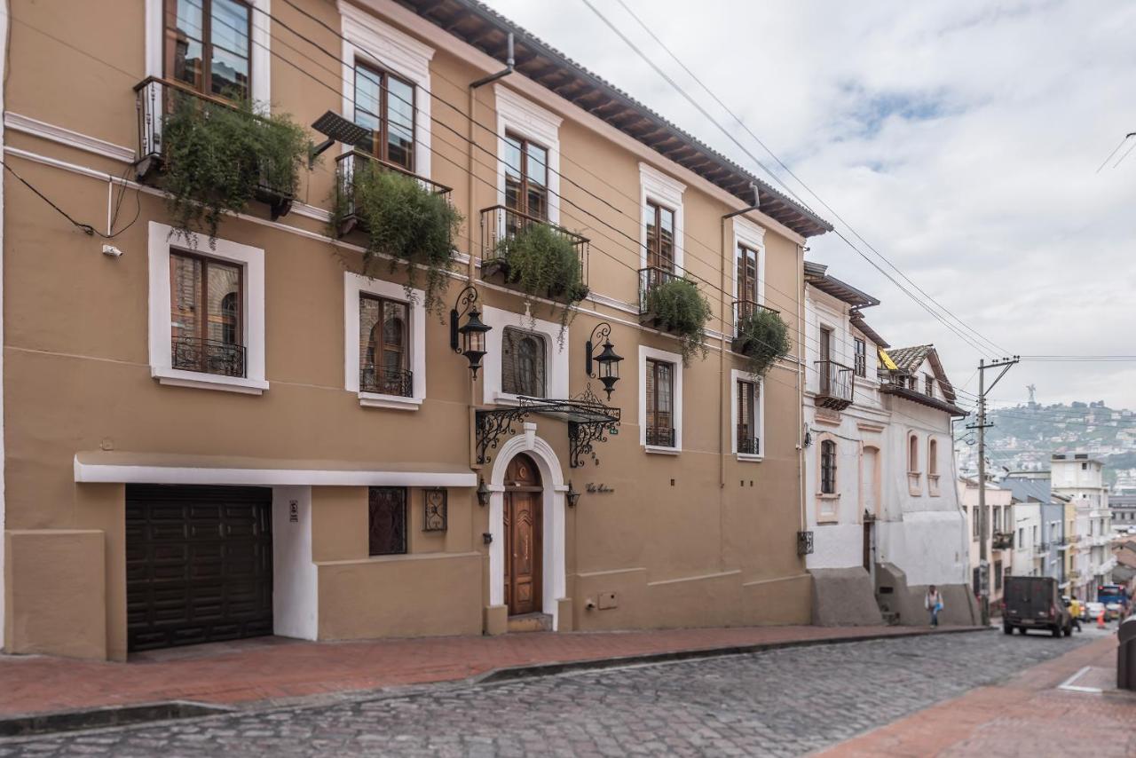 Villa Colonna - B&B