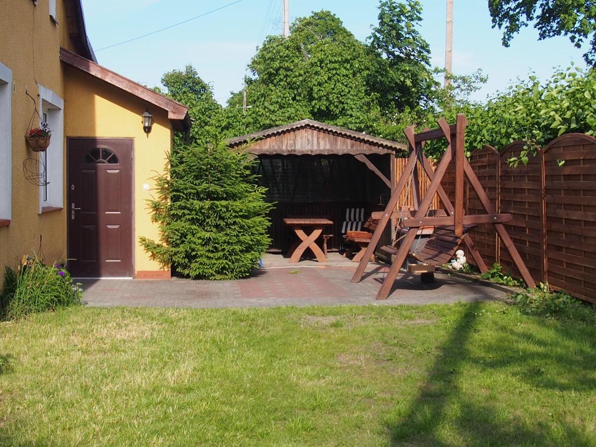 Relax Jantar - B&B