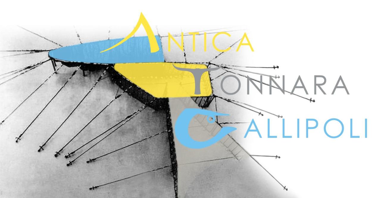 Antica Tonnara Gallipoli - B&B