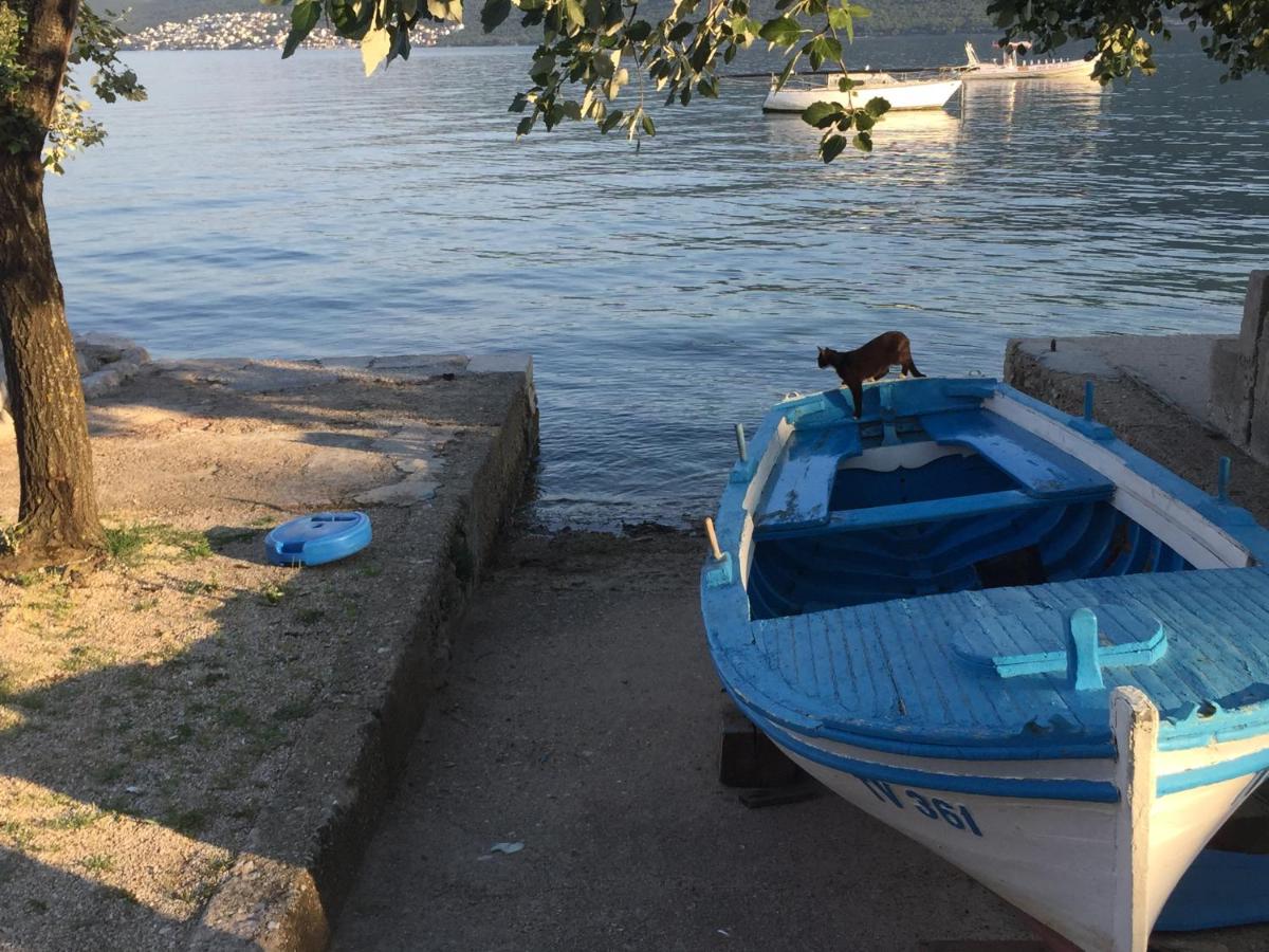 Apartments Sijerkovic - B&B Herceg Novi