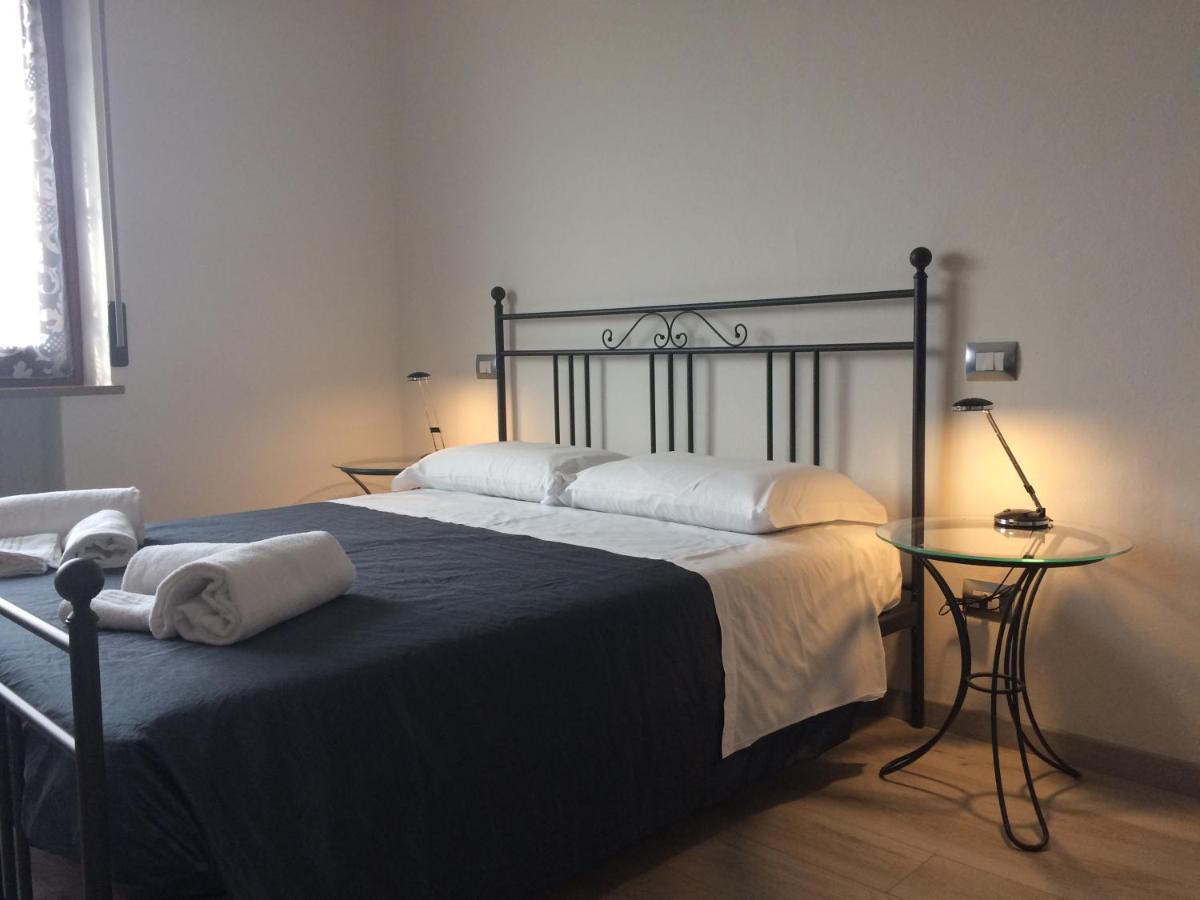 Appartamento con 2 Camere da Letto