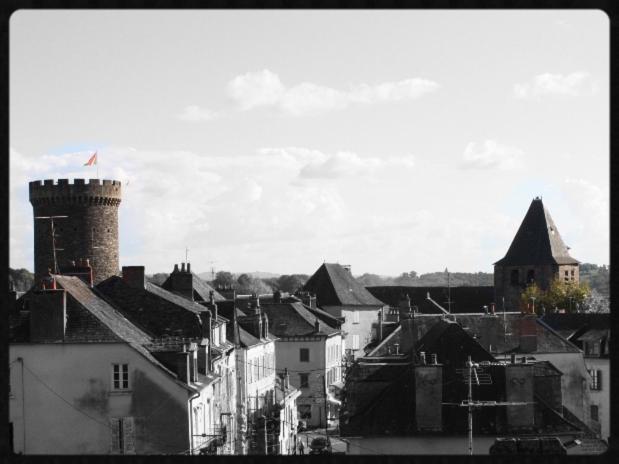 Les Chambres du Cheval Blanc - Bed and Breakfast
