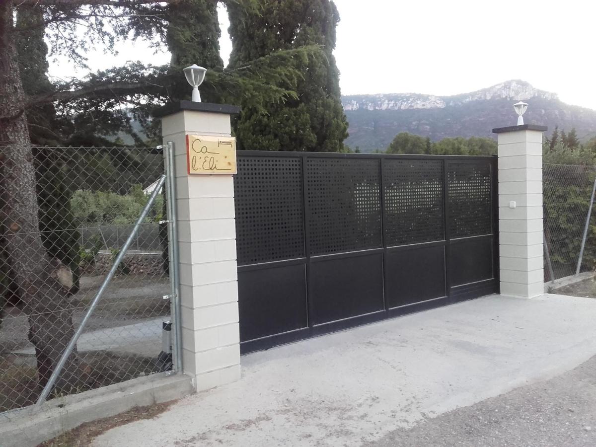 Ca l'Eli different experience HUTT 12157 - B&B