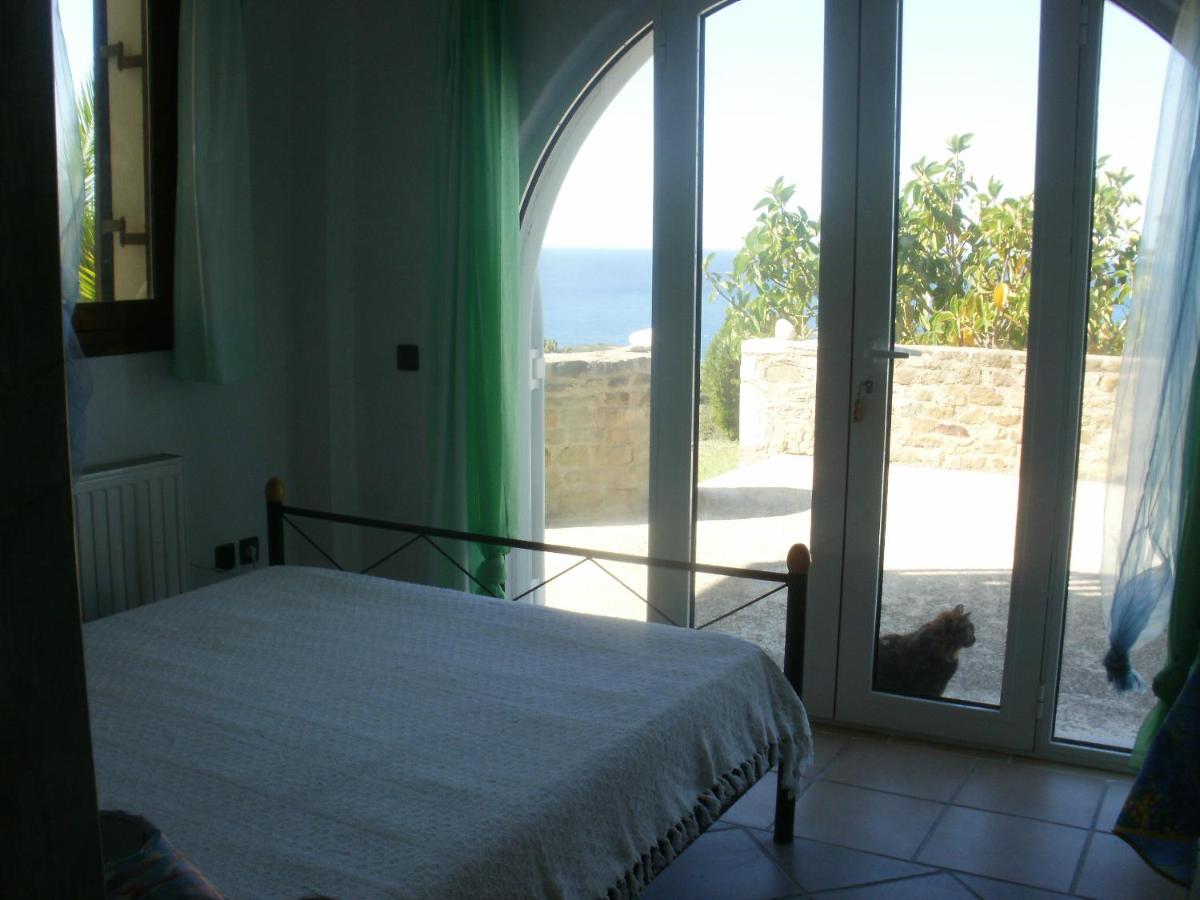 Habitación Estándar - Cama extragrande
