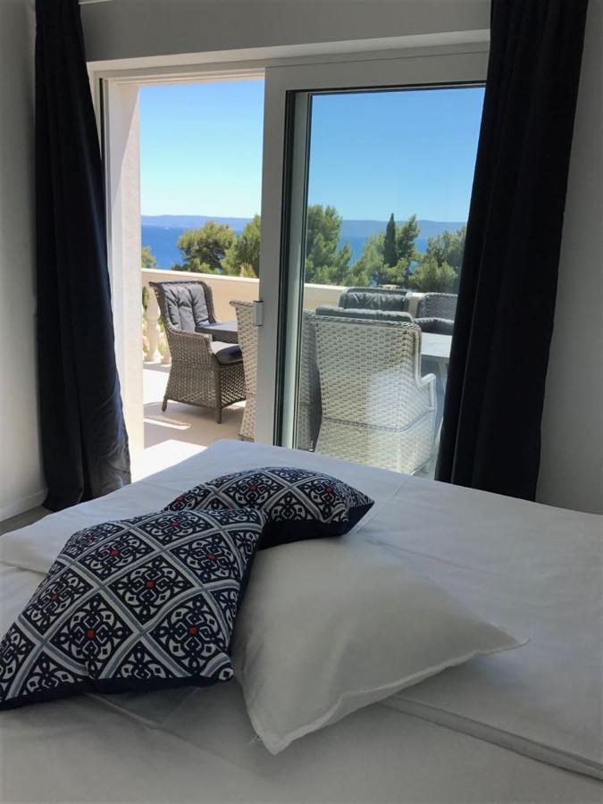 Apartamento Deluxe de 2 dormitorios con vistas al mar