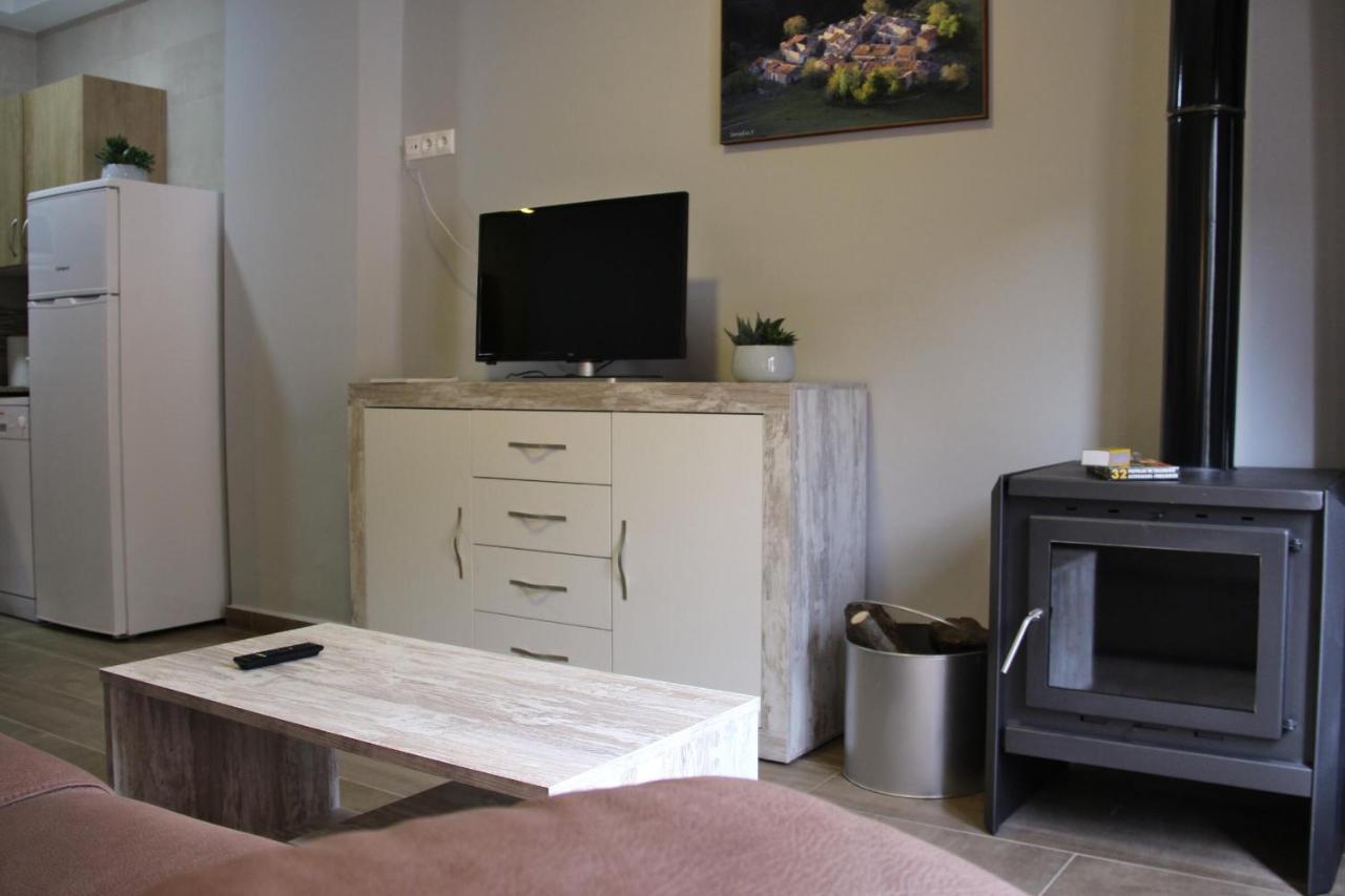 Appartement 1 Chambre