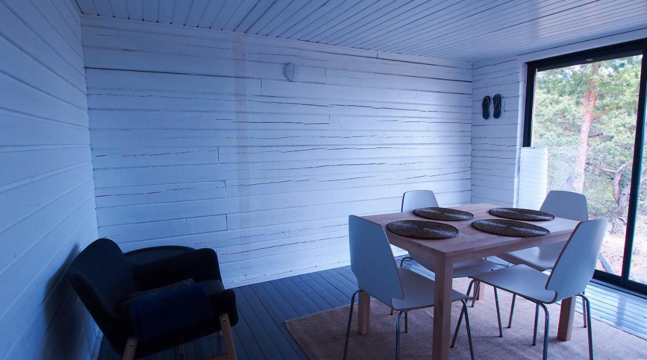 Haus mit 2 Schlafzimmern