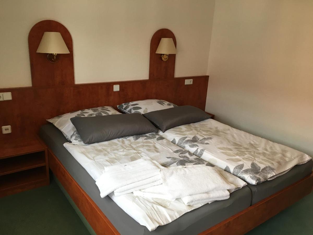 Appartement met 1 Slaapkamer