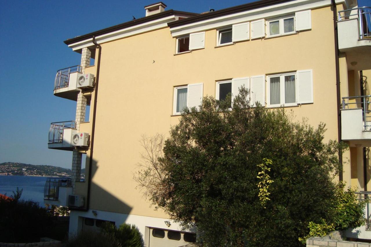 B&B Crveni Vrh - Apartment Golf - Bed and Breakfast Crveni Vrh