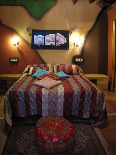 Complejo Rural Agoga de Las Médulas - Ferienwohnung