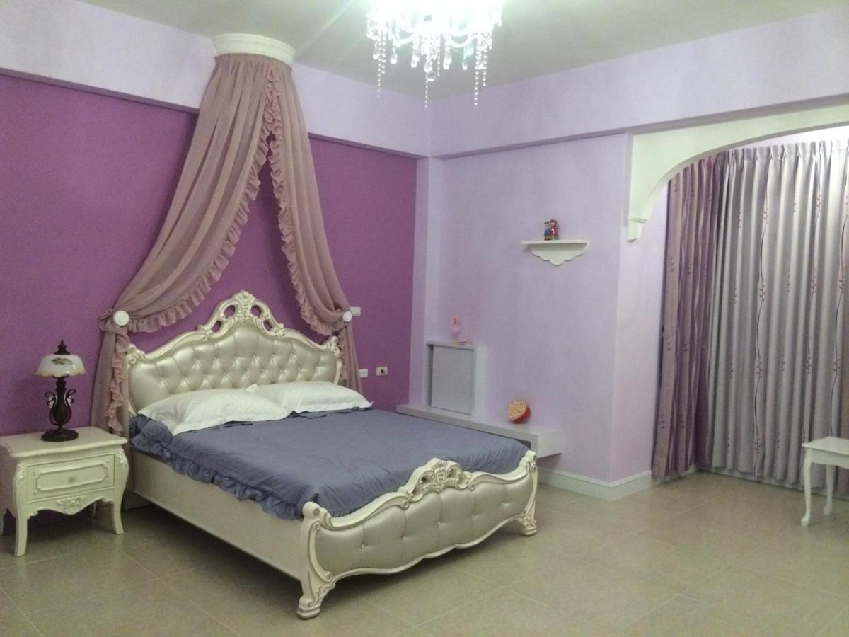 Chambre Double Deluxe