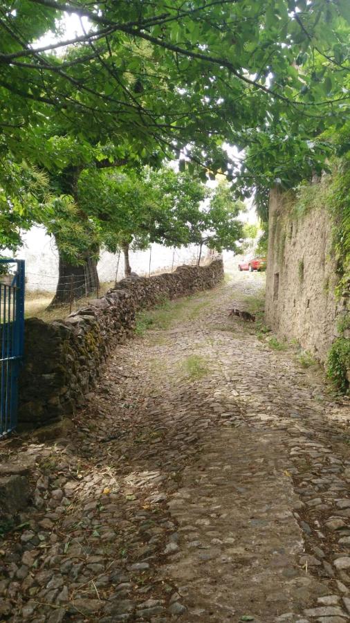 Apartamento Casa Tita Aguafría - Ferienwohnung