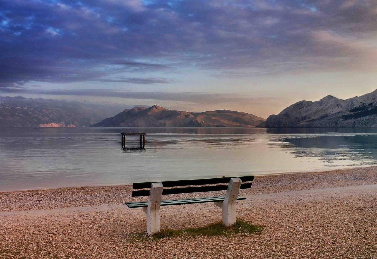 Sea Dream kuća za odmor - B&B