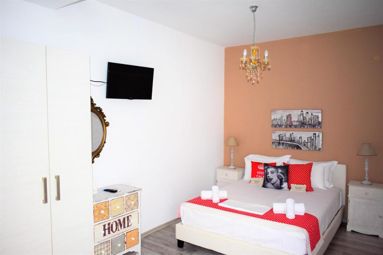 Estudio con terraza