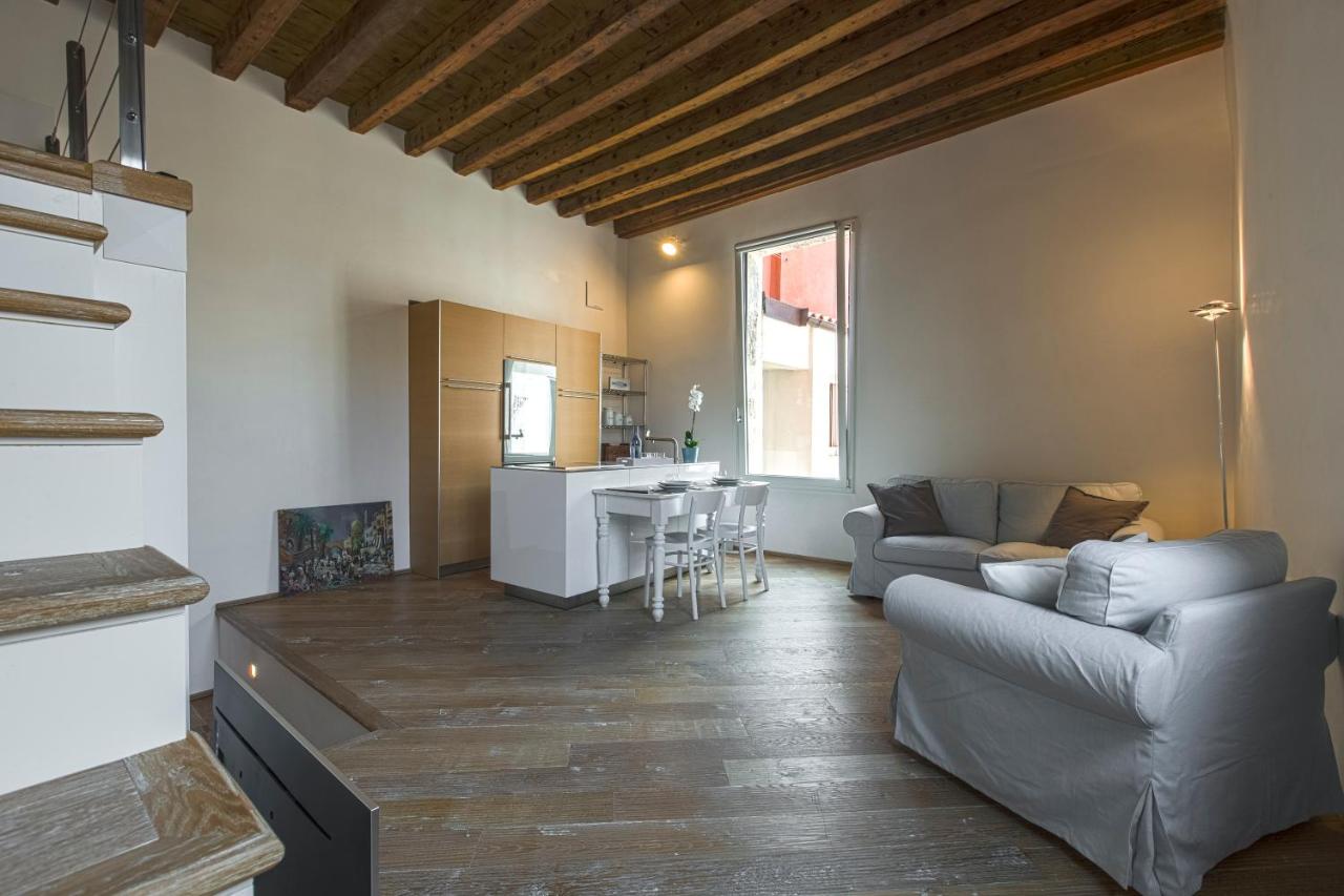 Zattere Design Loft R&R - B&B Venecia