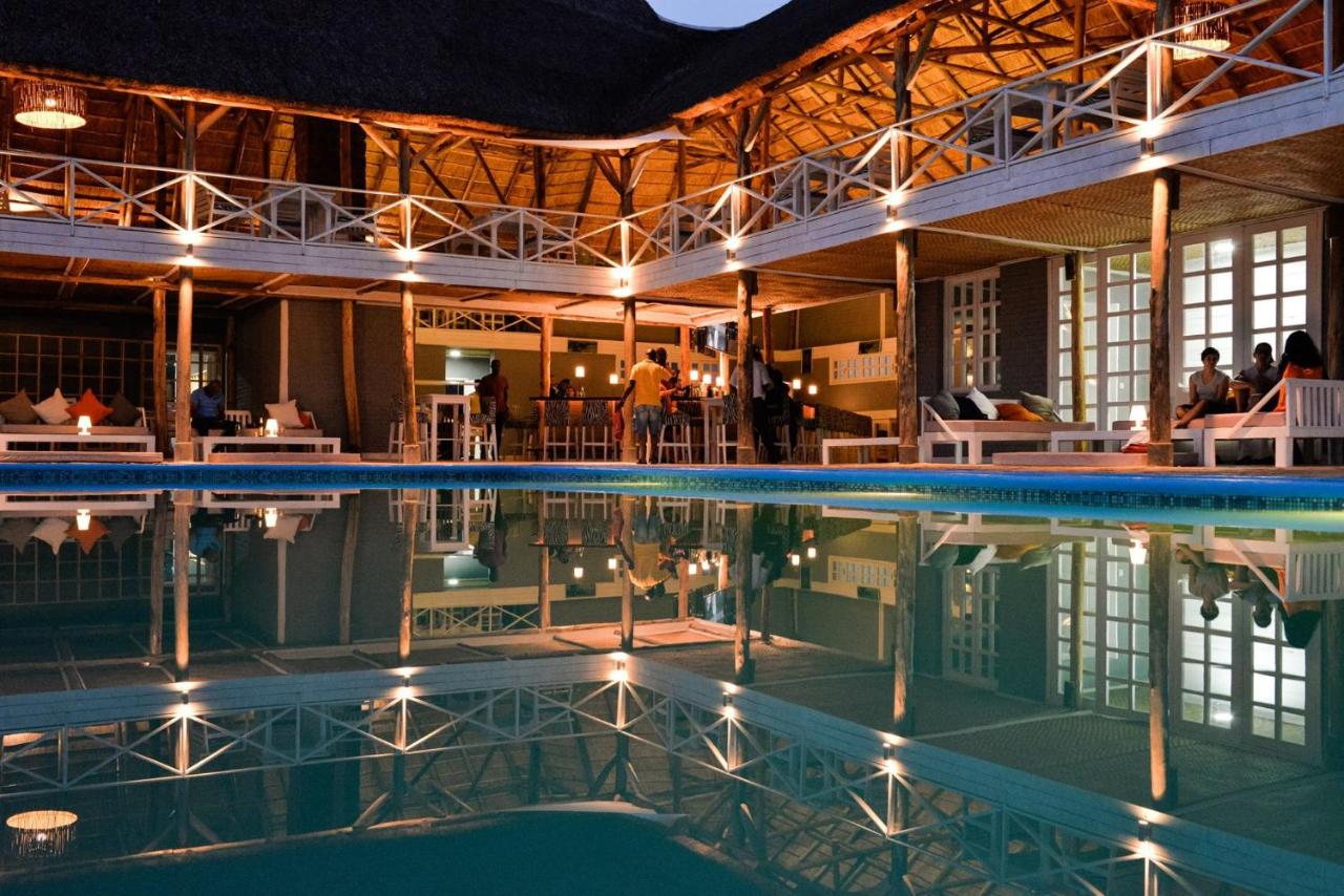Pili Pili Boutique Hotel - Chambres d’hôtes