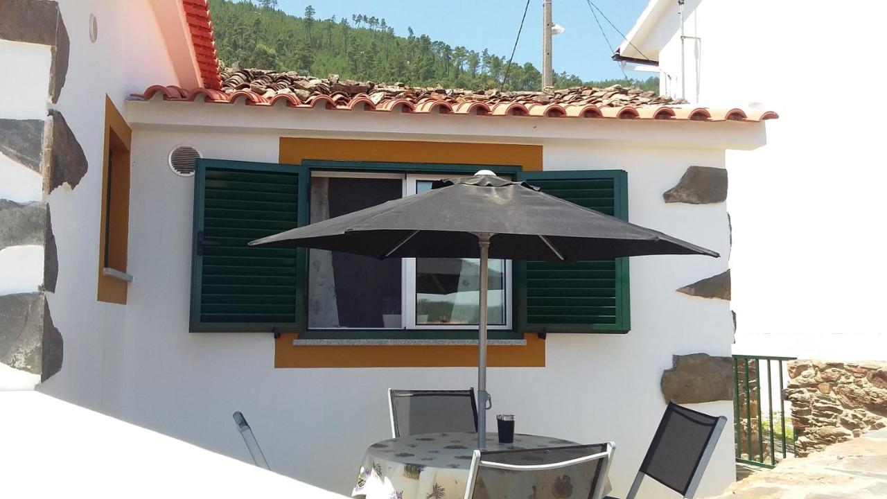 Casa con 1 dormitorio