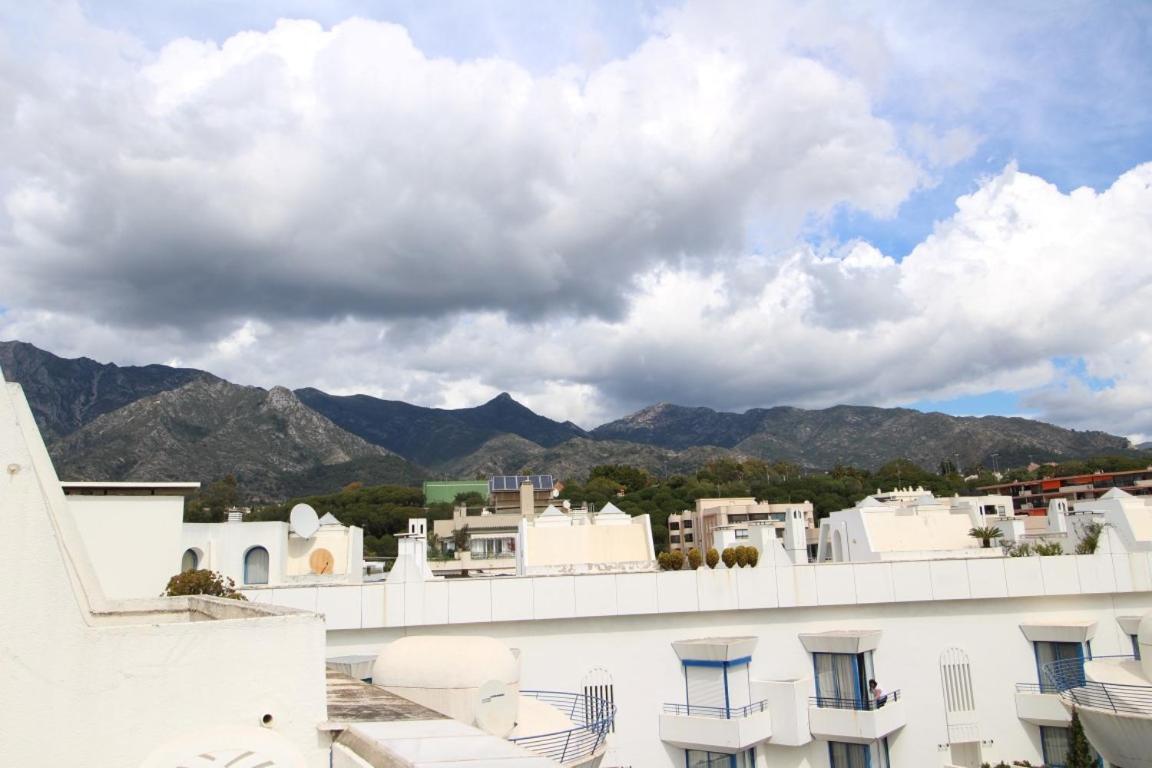 Apartment Serna - Chambres d’hôtes Marbella